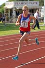 Abbi Hetherington, under-17s 800 metres, Northern under-15/17/20s.